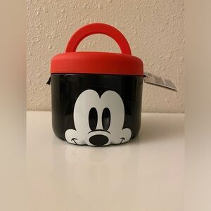 S'well ⭐️NEW⭐️Hello Mickey Mouse S'nack Food Container, 24 oz.
